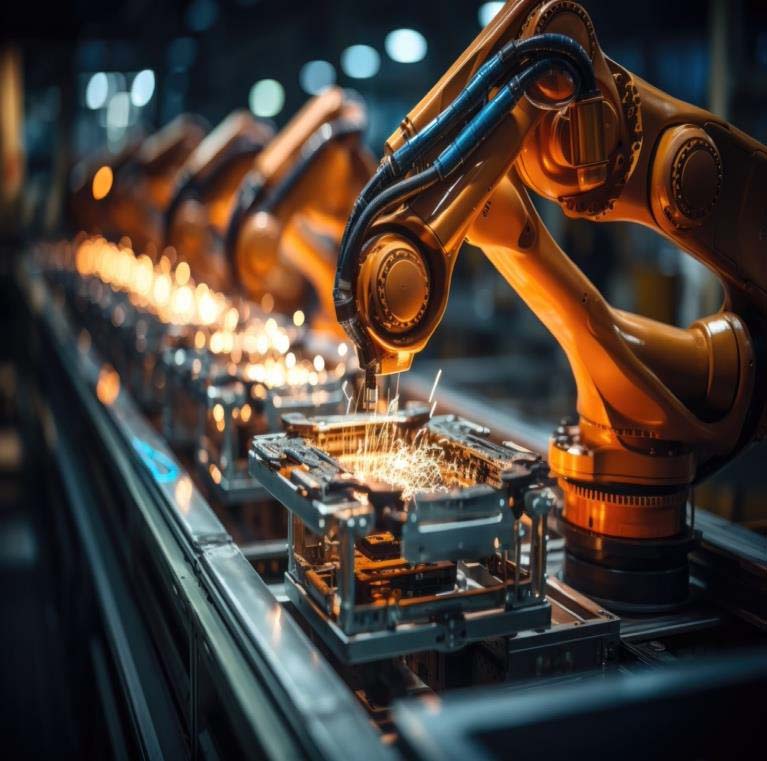 شركة سوهام الهندسية